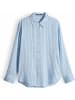 Someday Bluse für Damen in blau