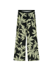 Marc O'Polo Jerseyhose wide in multi