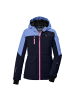 Killtec Skijacke Funktionsjacke in Blau3044