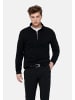 Only&Sons Sweatshirt 'Ceres' in schwarz