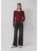 s.Oliver Jeans-Hose SURI  in  99Z9_schwarz