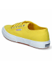 Superga Low Sneaker COTU CLASSIC in Gelb