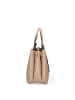 Gave Lux Handbag in LIGHT TAUPE