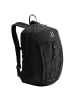 Haglöfs Vide 25 - Wanderrucksack 15.6" 48 cm (olive green) in true black