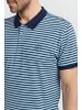 FQ1924 Poloshirt FQCorin in Blau
