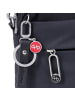 Hedgren Furo Umhängetasche RFID Schutz 34 cm vulcan blue