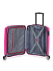 Roncato Element 2.0 4 Rollen Kabinentrolley 55 cm in Fucsia