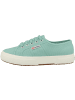 Superga Sneaker low 2750 Cotu Classic in gruen