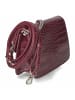 Fräulein Frida Handtasche in red
