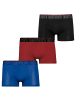 Diesel Boxershorts UMBX-DAMIEN 3er Pack in multicolor