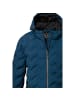 Killtec Steppjacke KOW 119 in Marine