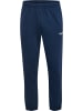 Hummel Hummel Verstellbare Taille Hose Hmllegacy Lebensstil Herren in DRESS BLUES
