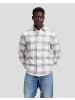 Lee Langarmhemd Workwear 2.0 in Ecru