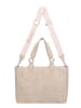 Fritzi aus Preußen Shopper Izzy Vintage in Sand