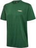 Hummel Hummel T-Shirt Hmlfelix Herren in DARK GREEN