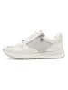 Tamaris Sneaker low 1-23732-41 in weiss