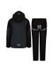 cmp Kid Skiset Jacket and Pant in Anthrazit