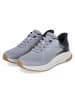 Skechers Schnürhalbschuh in grey