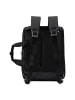 Hedgren Furo Aktentasche RFID Schutz 40 cm Laptopfach black