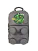 LEGO LEGO Ninjago Petersen School Backpack in Grau
