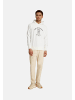 Gant Hoodie in beige