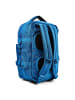Polestream Strz by Berlin Reiserucksack 39 cm Laptopfach cobalt blue