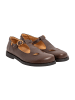 El Naturalista Halbschuhe braun