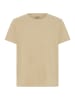 BLEND T-Shirt BHDinton in Beige