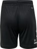 Hummel Hummel Verstellbare Taille Kurze Hose Hmlcore Kinder in BLACK