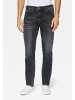 MAVI Straight Leg Jeans für Herren in grau