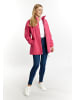 Schmuddelwedda Regenjacke in Himbeerpink