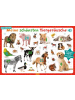 ars edition Kalender - Meine schönsten Tiergeräusche
