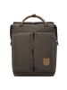 FJÄLLRÄVEN Haulpack No.1 Rucksack 39 cm Laptopfach dark olive