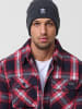 KOROSHI Unisex-accessoire in grau