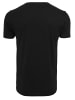 Merchcode T-Shirts in black