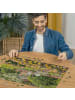 Ravensburger Ravensburger Puzzle 1.000 Teile Keukenhof Gardens, Niederlande in bunt