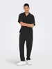 ONLY & SONS Hose in Jet Black