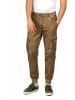 Reell Cargohose "Reflex Rib Cargo" in Braun