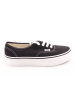 Vans Schuhe Authentic in Schwarz