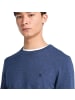 Timberland Pullover "Jaffrey" in Blau