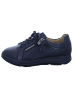 Ganter Sneaker Low in schwarz