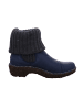 El Naturalista Schnürschuh in blau