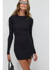 NO MATTER WHAT Kleid in Schwarz
