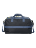 travelite Color Craze Weekender Reisetasche 48 cm blau