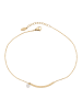 faina Bracelet in Gold
