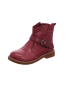 Esgano Kinderstiefel kalt Mädchen Ki.- Boots in  Rot