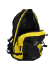 Haglöfs Tight Daypack 53 cm true black-bright yellow