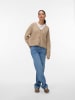 Vero Moda Weit geschnitten in Medium Blue Denim