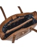 U.S. Polo Assn. Blackstone Shopper Tasche 34 cm brown