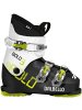 DALBELLO Skistiefel Alpin in schwarz